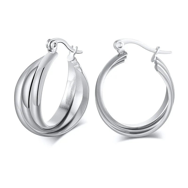 Aretes Urban Hoops