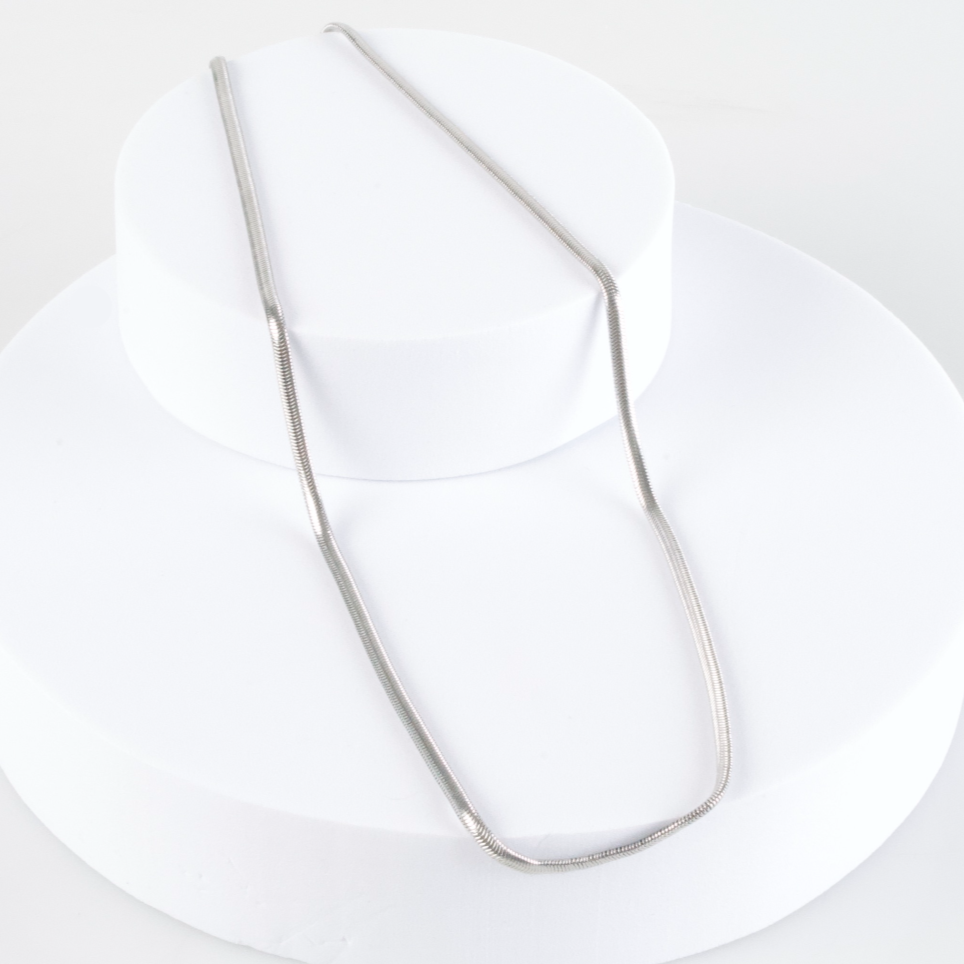 Collar Sleek Shine