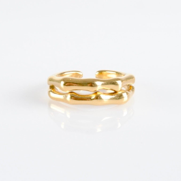 Anillo Dragon Claw