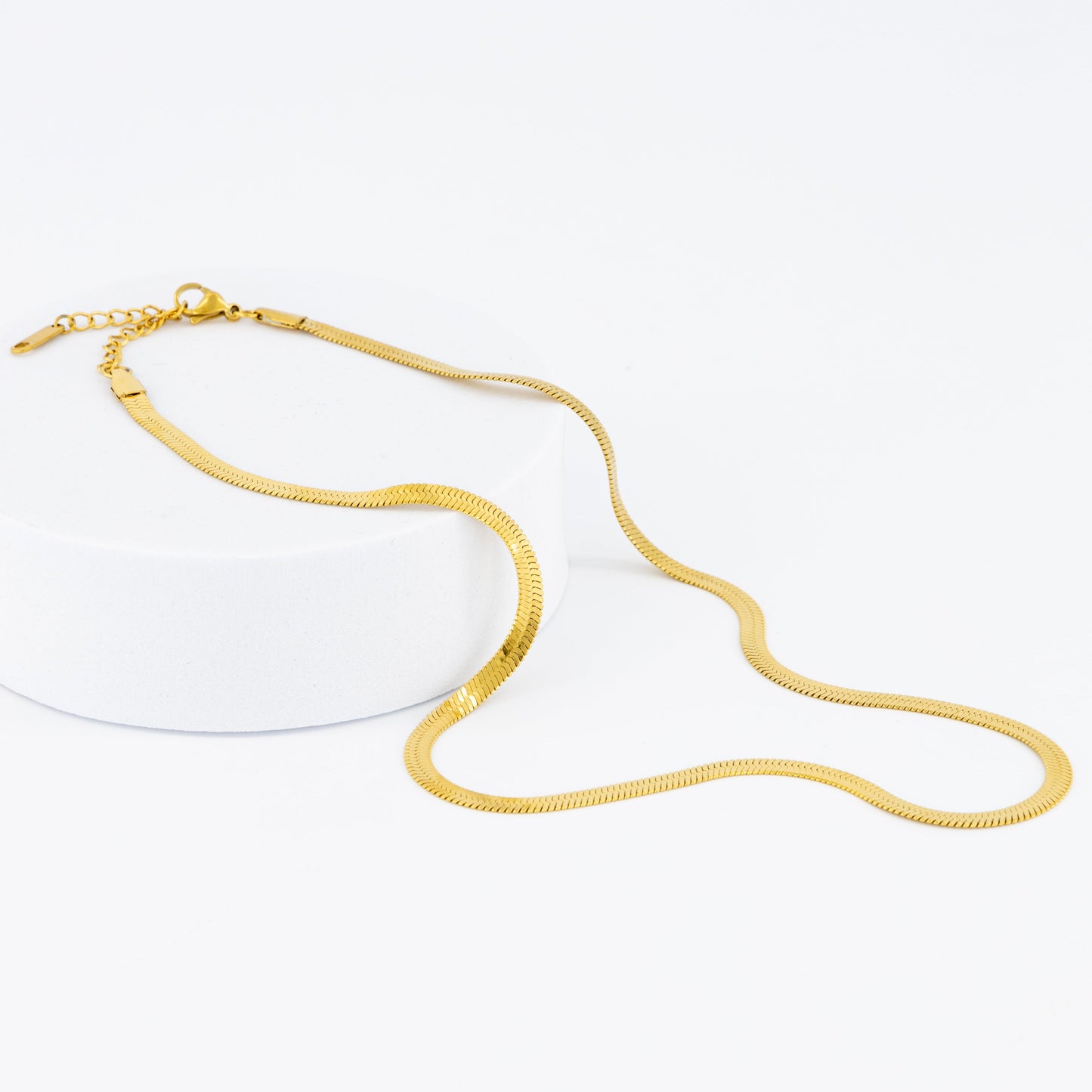 Collar Snake Spell