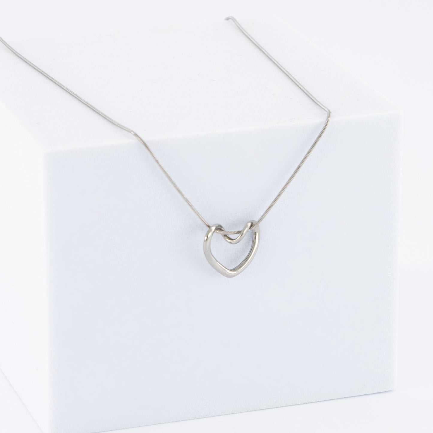 Collar Infinite Love