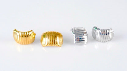 Aretes Urban Gleam