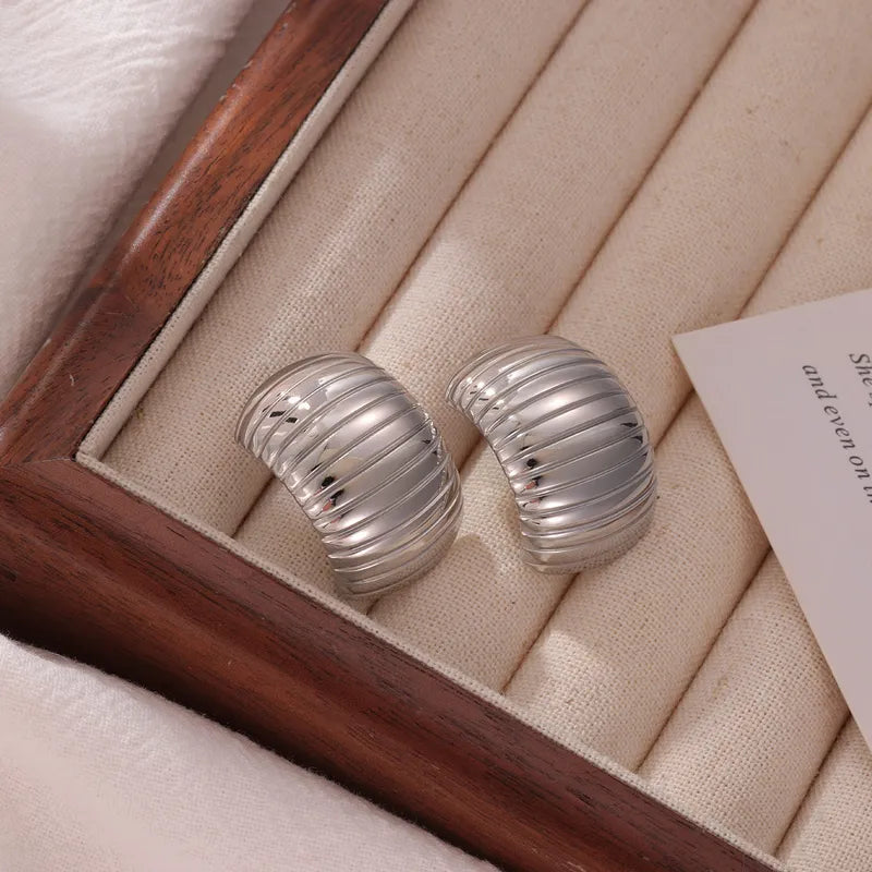 Aretes Urban Gleam