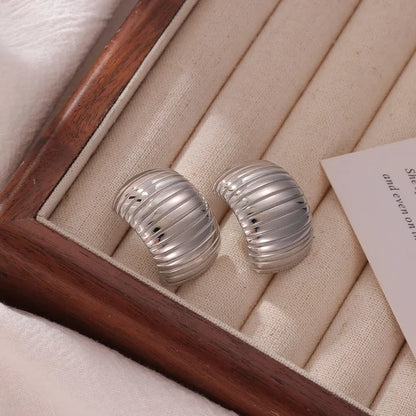Aretes Urban Gleam