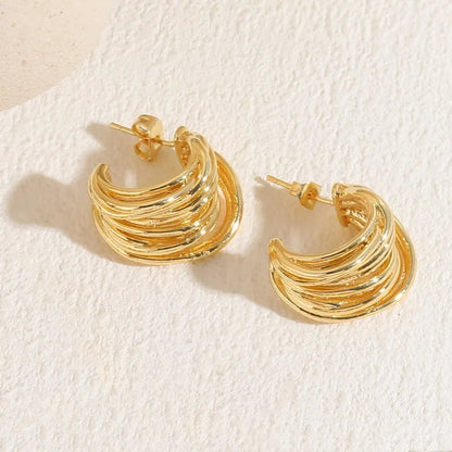Aretes Arc Elegance