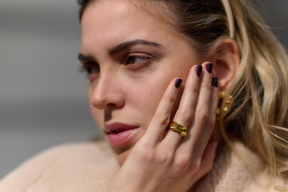Anillo Vintage Vibe