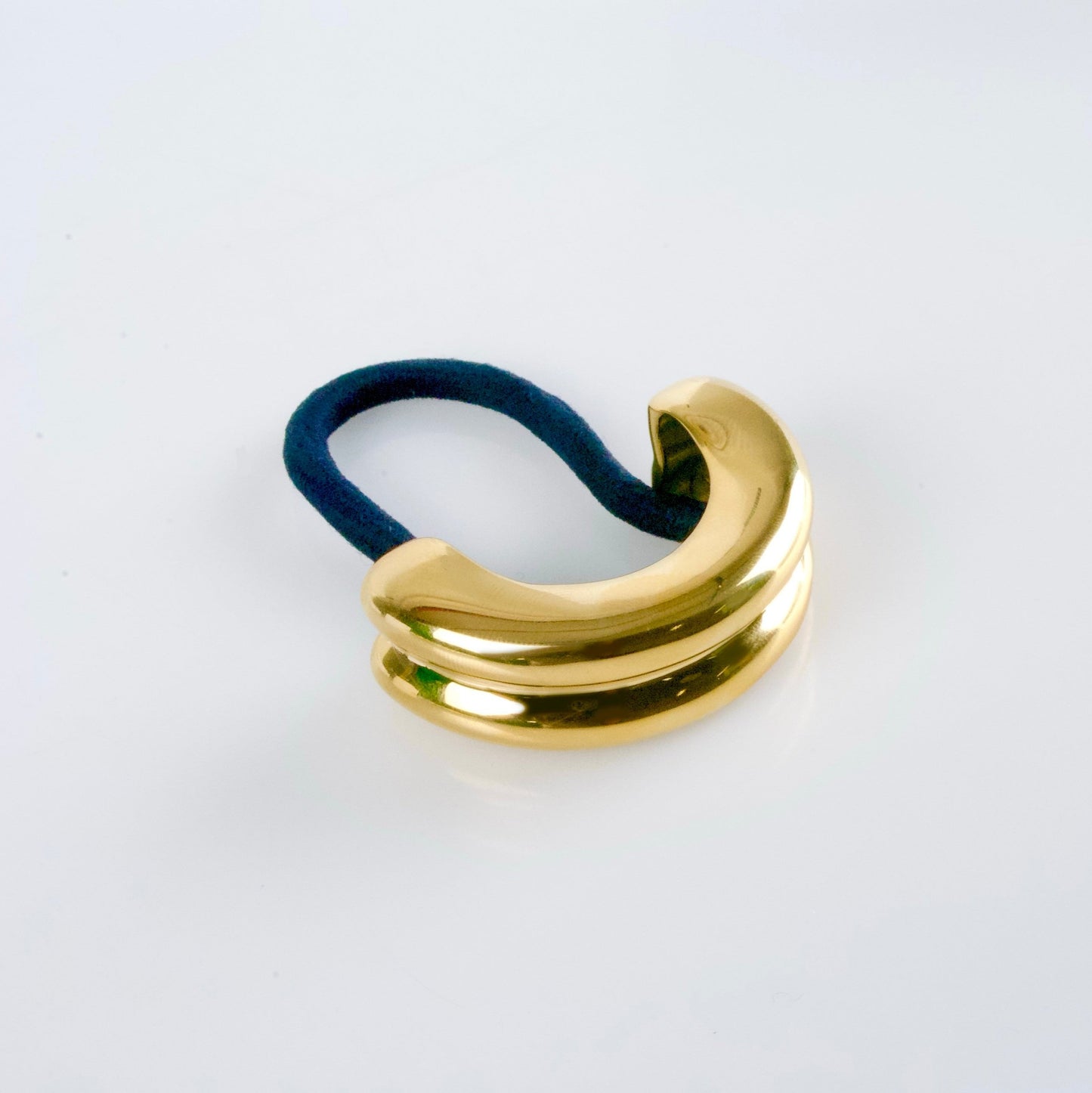 Hair Cuffs Acero Inoxidable