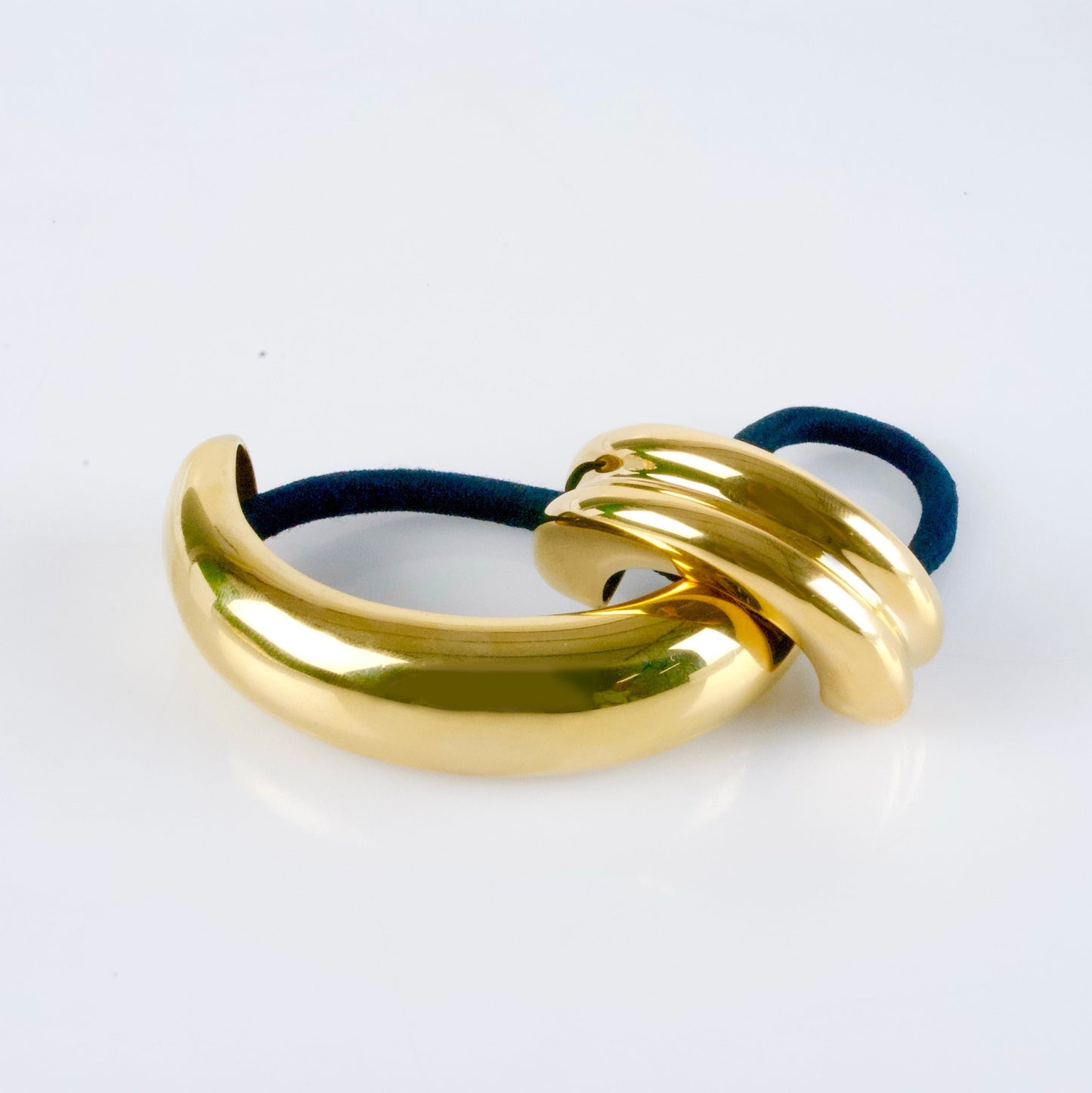 Hair Cuffs Acero Inoxidable