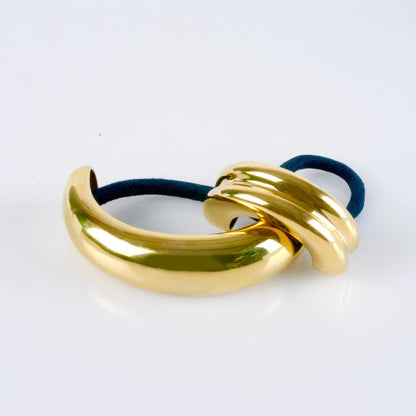 Hair Cuffs Acero Inoxidable