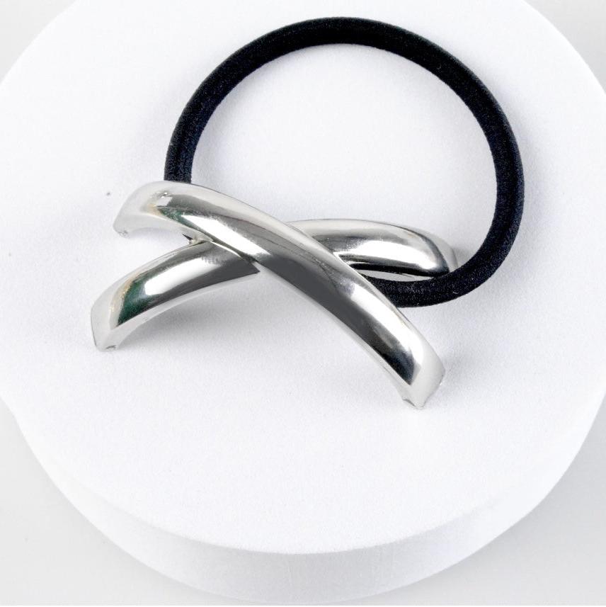 Hair Cuffs Metal