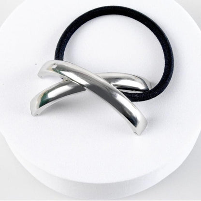 Hair Cuffs Metal