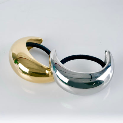 Hair Cuffs Acero Inoxidable
