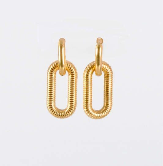 Aretes Daylight