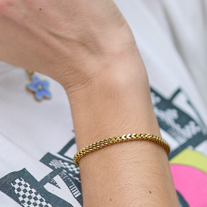 Pulsera Simple Style
