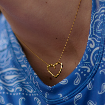 Collar Infinite Love