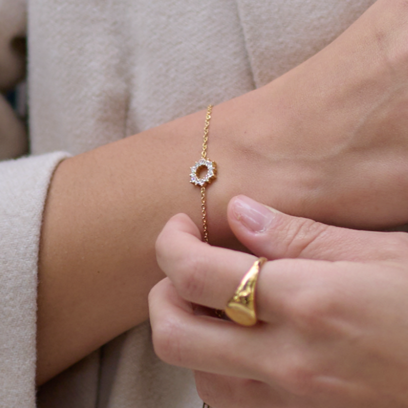 Pulsera Little Treasure