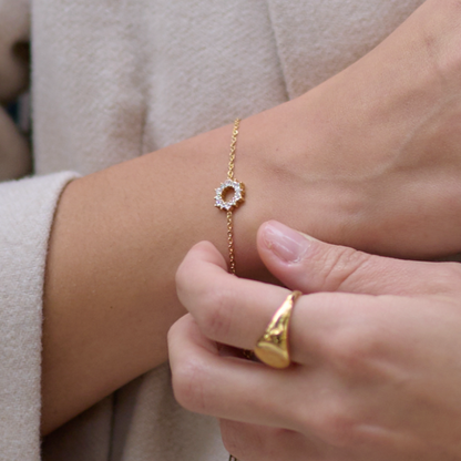 Pulsera Little Treasure