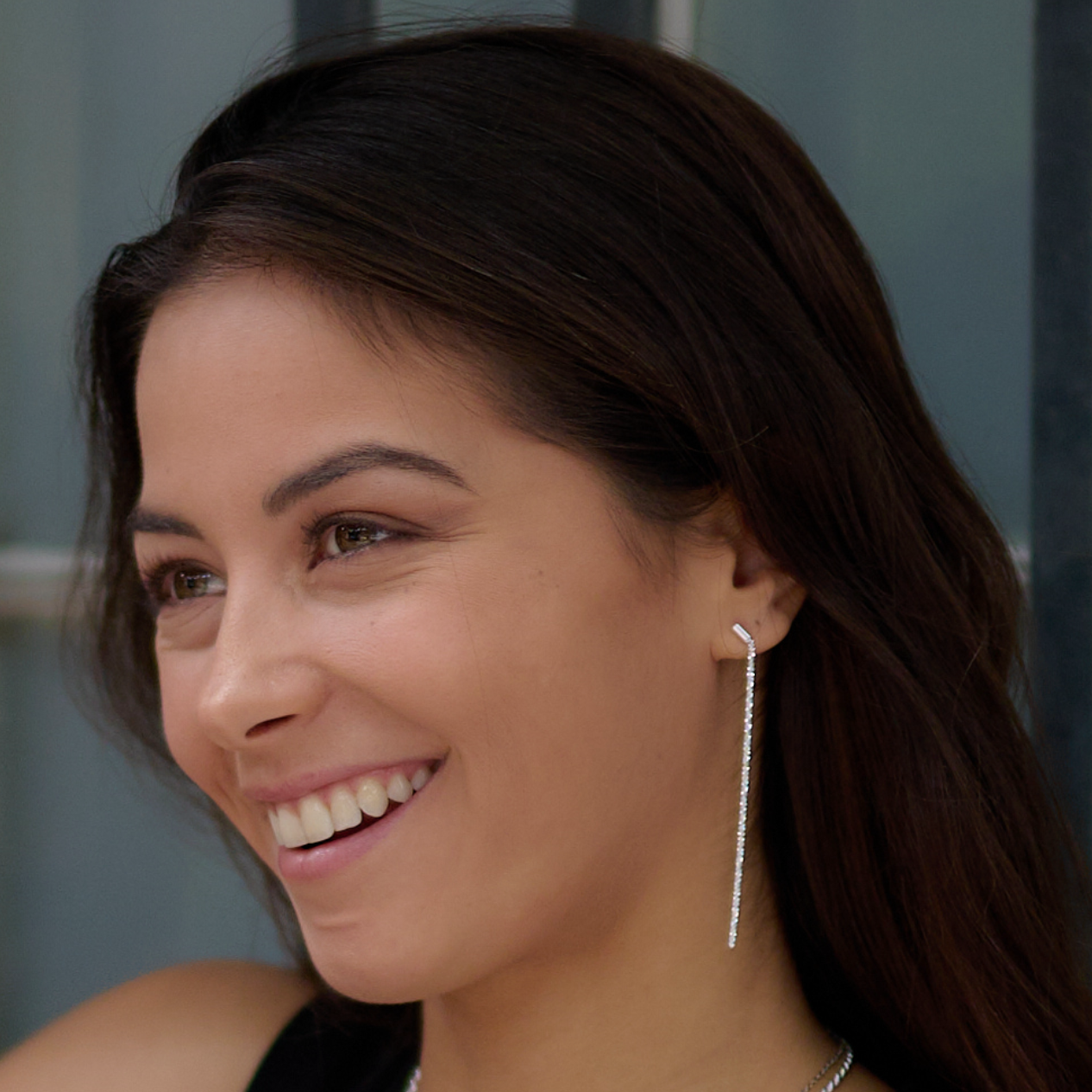 Aretes Simple Elegance