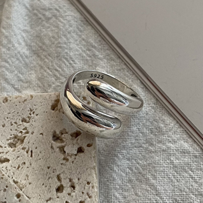 Anillo Chunky Craze