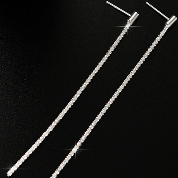 Aretes Simple Elegance
