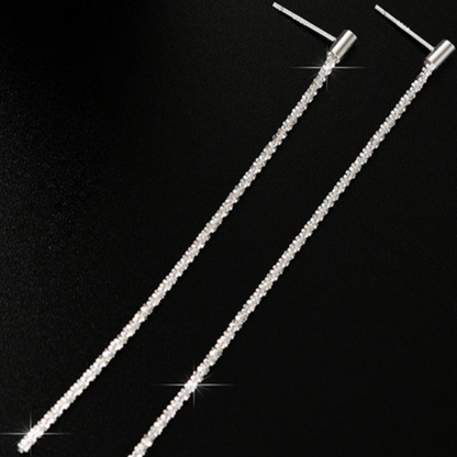 Aretes Simple Elegance