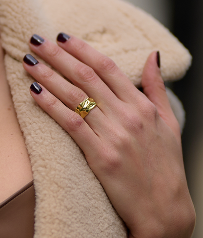 Anillo Vintage Vibe