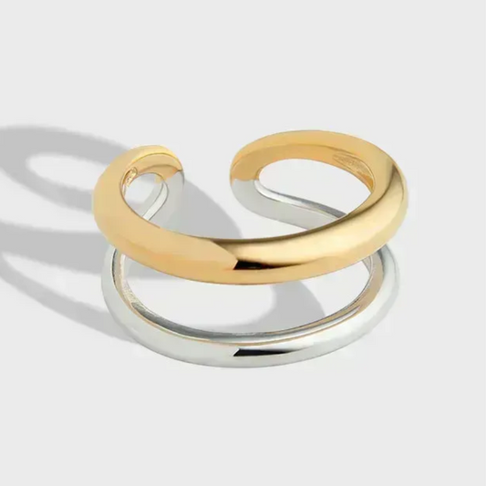 Anillo Dual Harmony