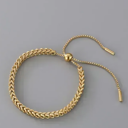 Pulsera Simple Style