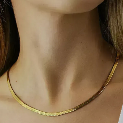 Collar Snake Spell