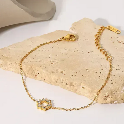 Pulsera Little Treasure