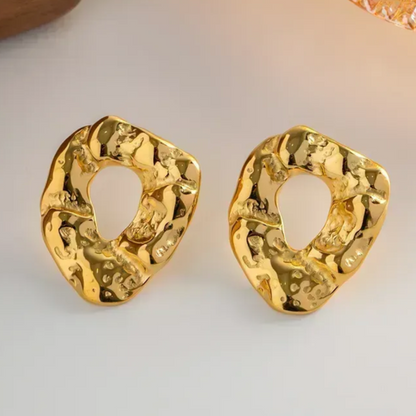Aretes Vintage Aura