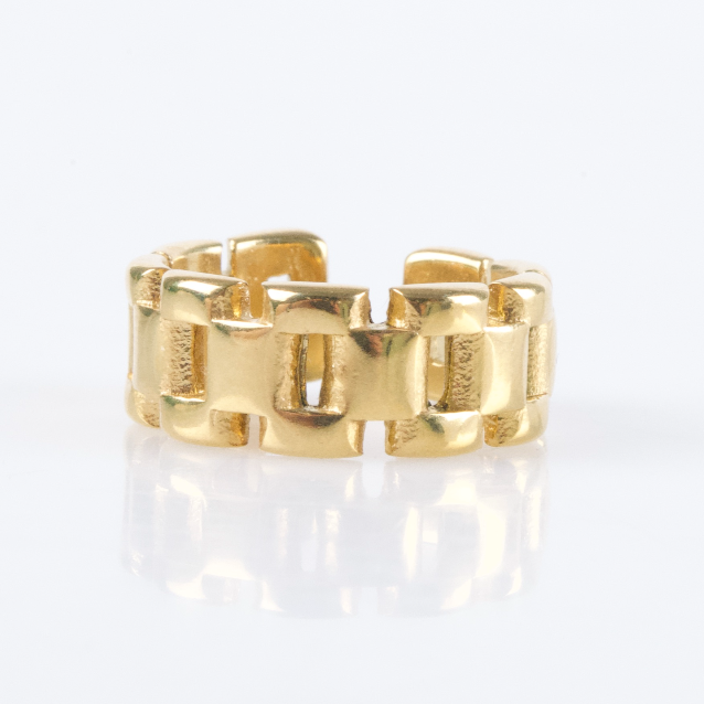Anillo Chain Fusion
