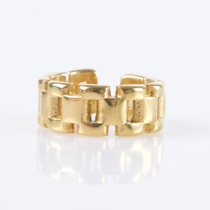 Anillo Chain Fusion