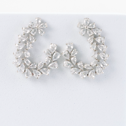 Aretes Glamour Glow