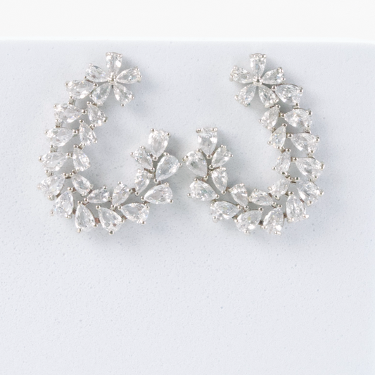 Aretes Glamour Glow