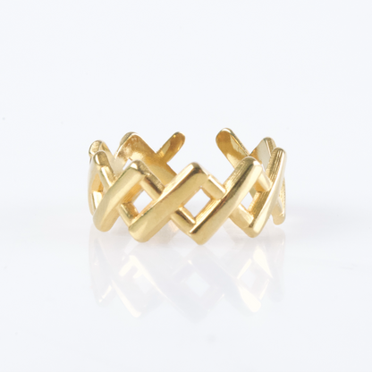 Anillo Royal