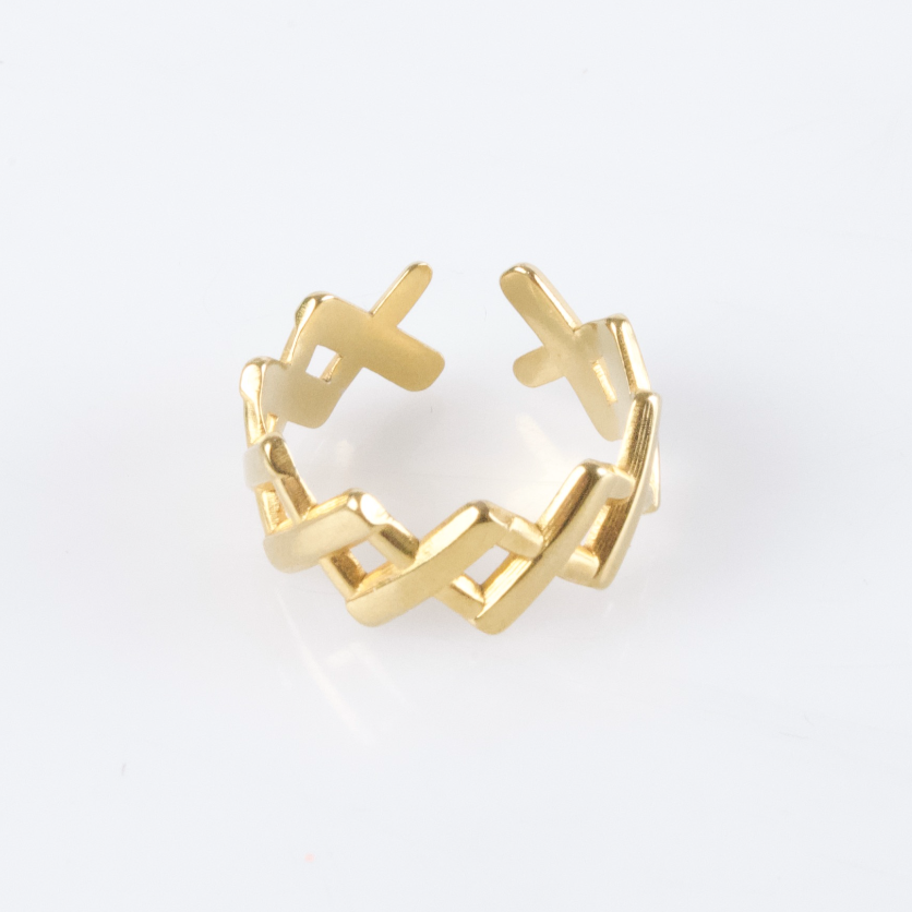 Anillo Royal