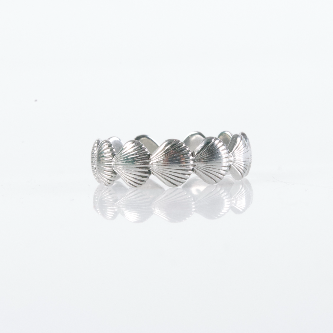 Anillo Summer Shell