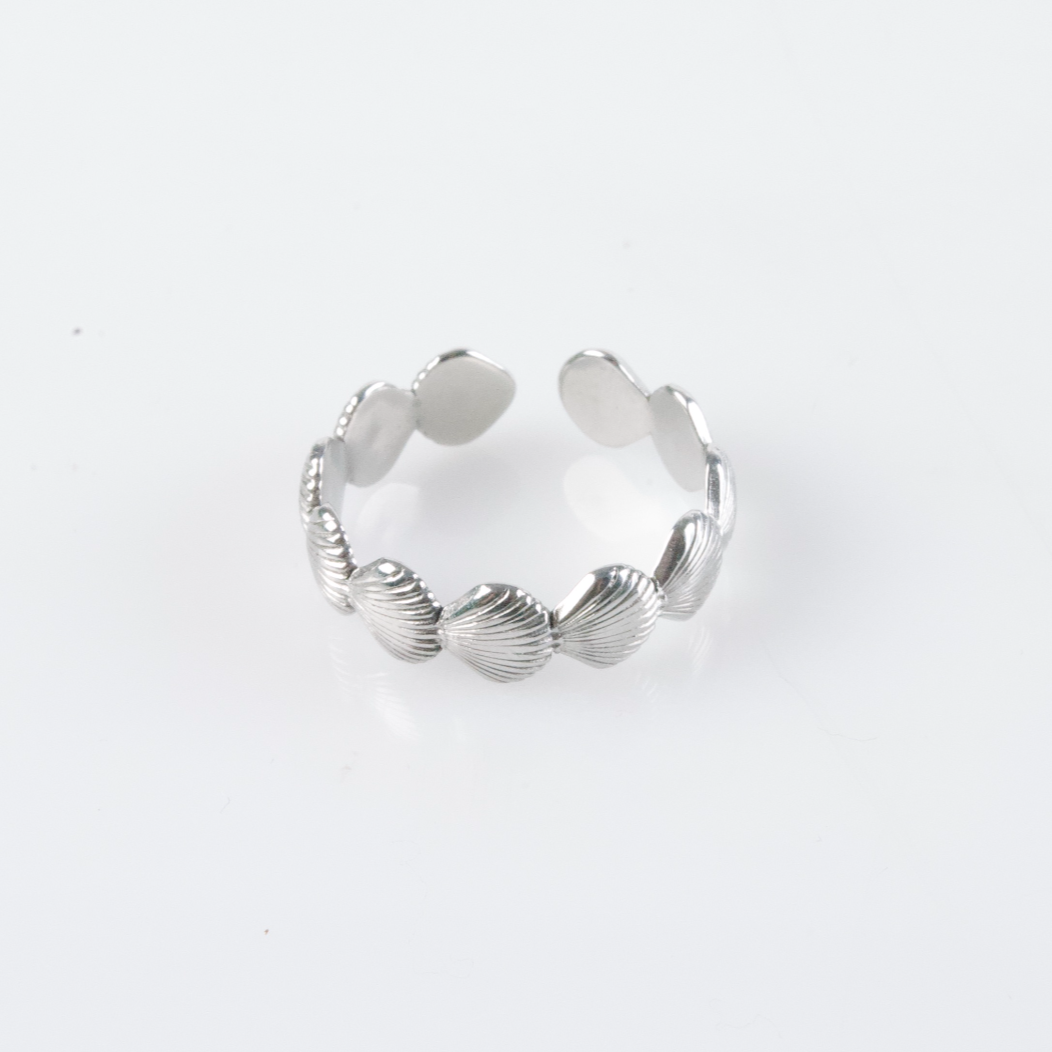 Anillo Summer Shell