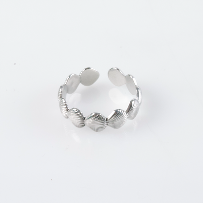 Anillo Summer Shell