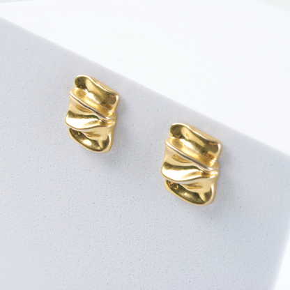 Aretes Tassel Twirl