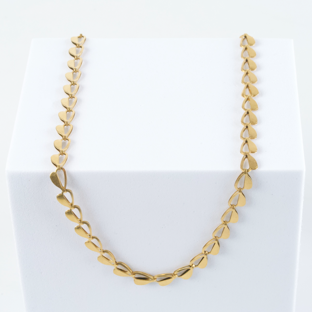 Collar Luxe