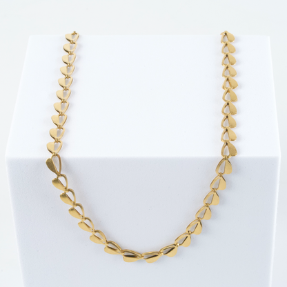 Collar Luxe