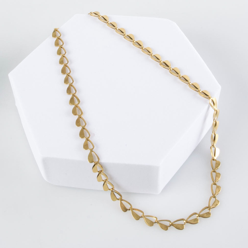 Collar Luxe