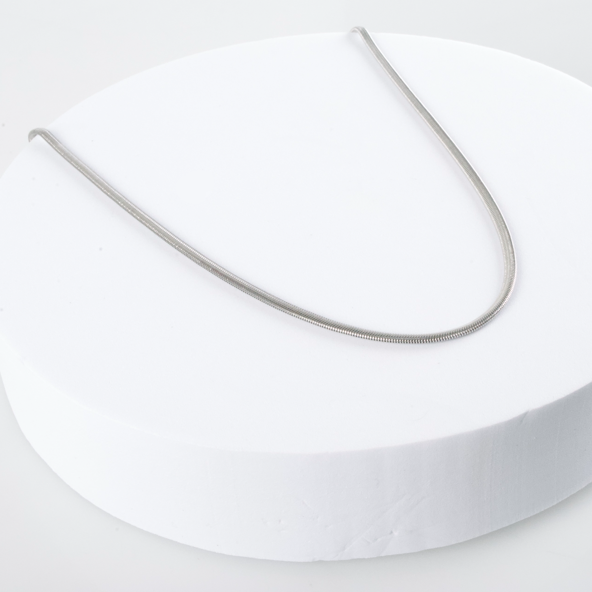 Collar Sleek Shine