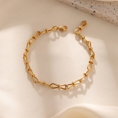 Pulsera Sweet Bow