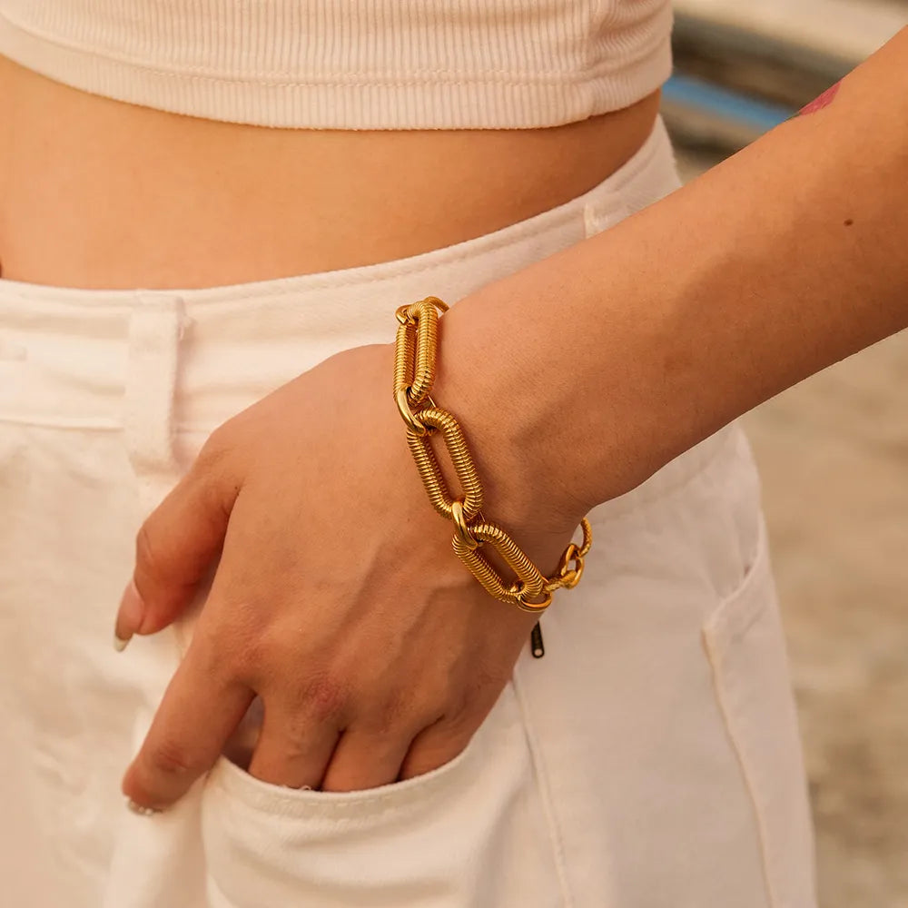 Pulsera Daylight