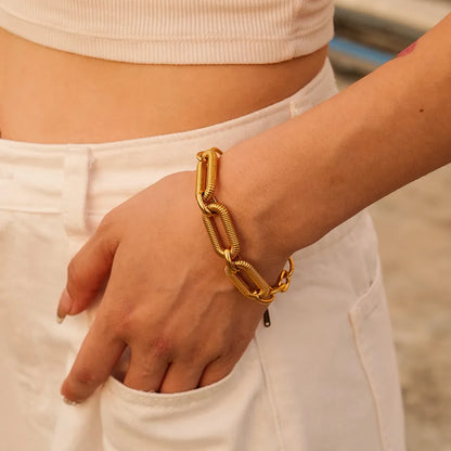 Pulsera Daylight