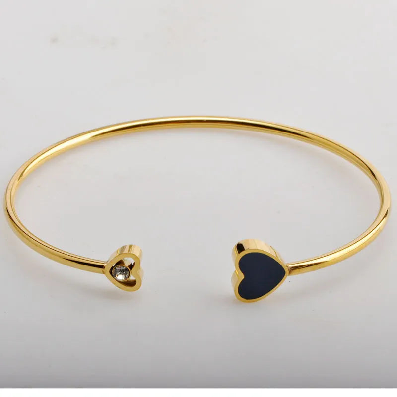 Pulsera Love Charm