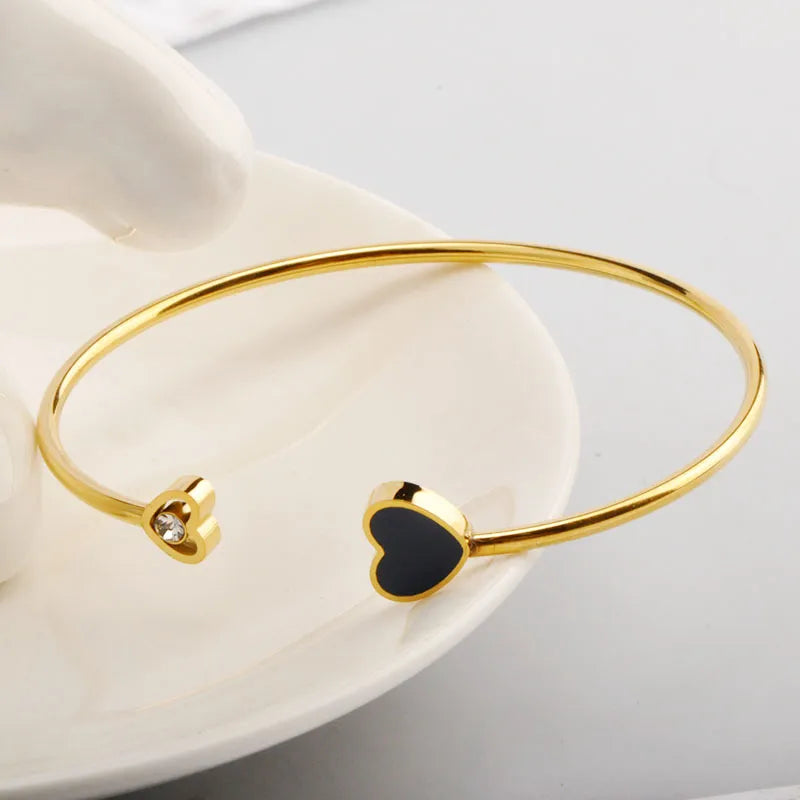 Pulsera Love Charm
